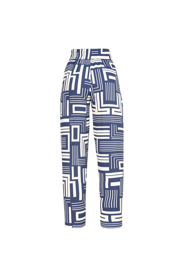 Pantalón - 731049 - MAR - Reina Diaz