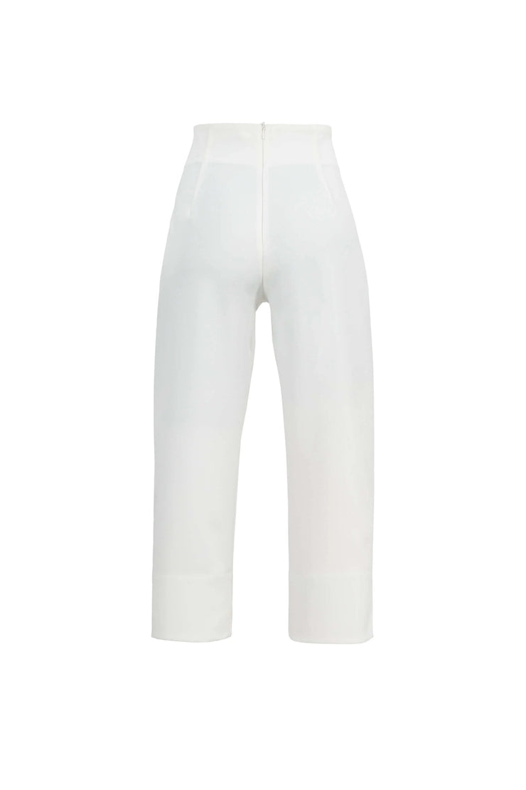 Pantalón - 731054 - BCO - Reina Diaz