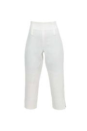 Pantalón - 731054 - BCO - Reina Diaz