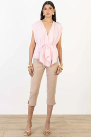 Pantalón - 731054 - CAC - Reina Diaz