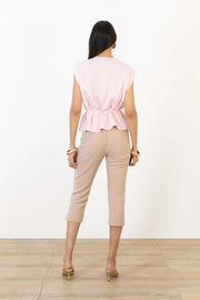 Pantalón - 731054 - CAC - Reina Diaz