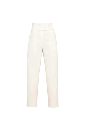 Pantalón - 731055 - BCO - Reina Diaz