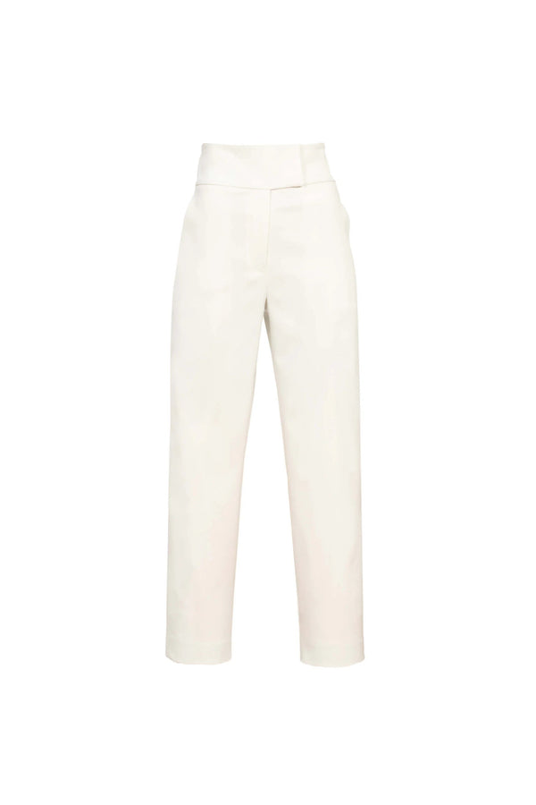 Pantalón - 731055 - BCO - Reina Diaz