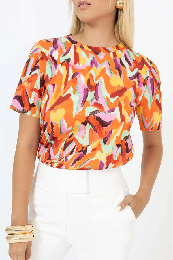 Pantalón - 731055 - BCO - Reina Diaz