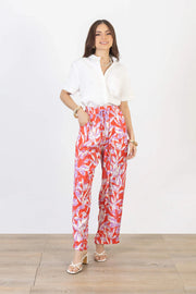 Pantalón - 731058 - COR - Reina Diaz