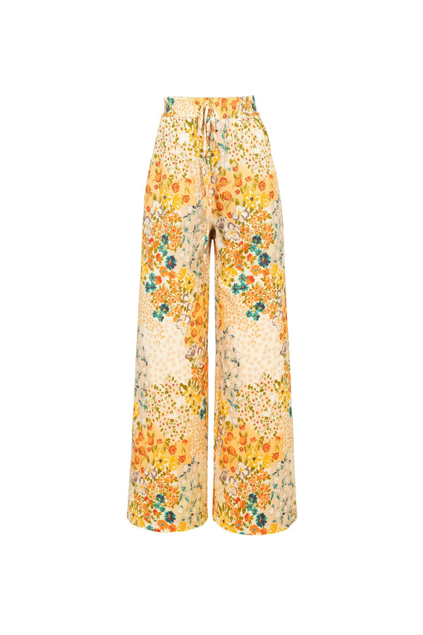 Pantalón - 731060 - EST - Reina Diaz
