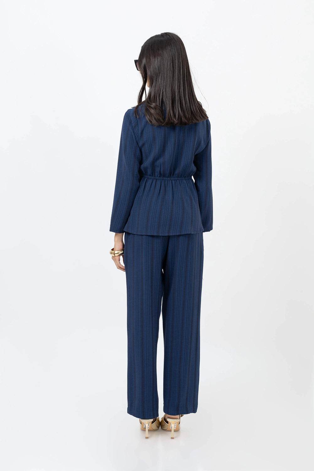 Pantalón - 731072 - MAR - Reina Diaz