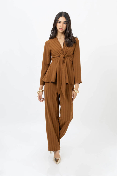 Pantalón - 731072 - TAB - Reina Diaz