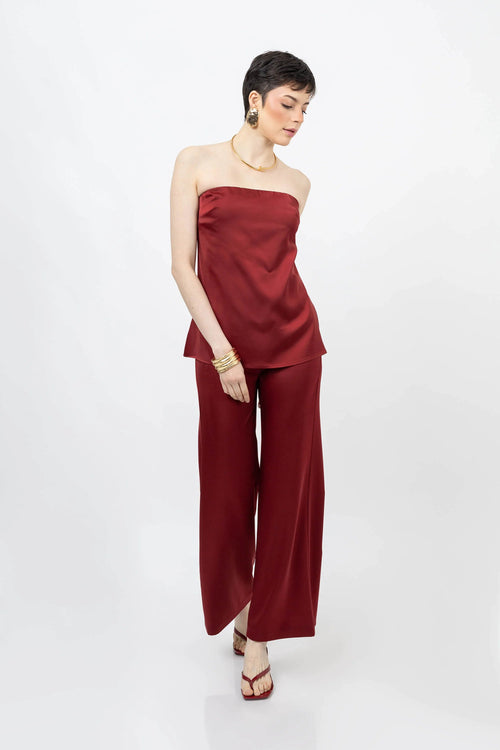 Pantalón - 731074 - Reina Diaz