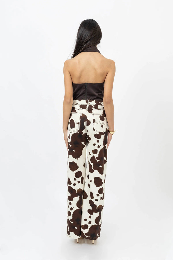 Pantalón - 731075 - EST - Reina Diaz