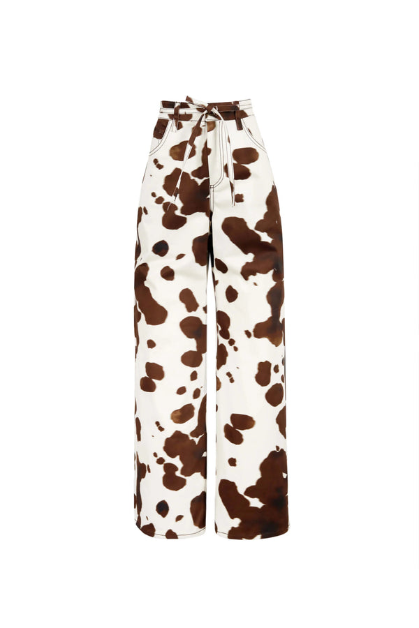 Pantalón - 731075 - EST - Reina Diaz