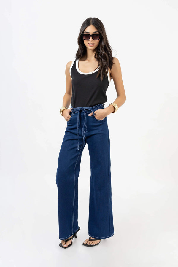 Pantalón - 731079 - IND - Reina Diaz