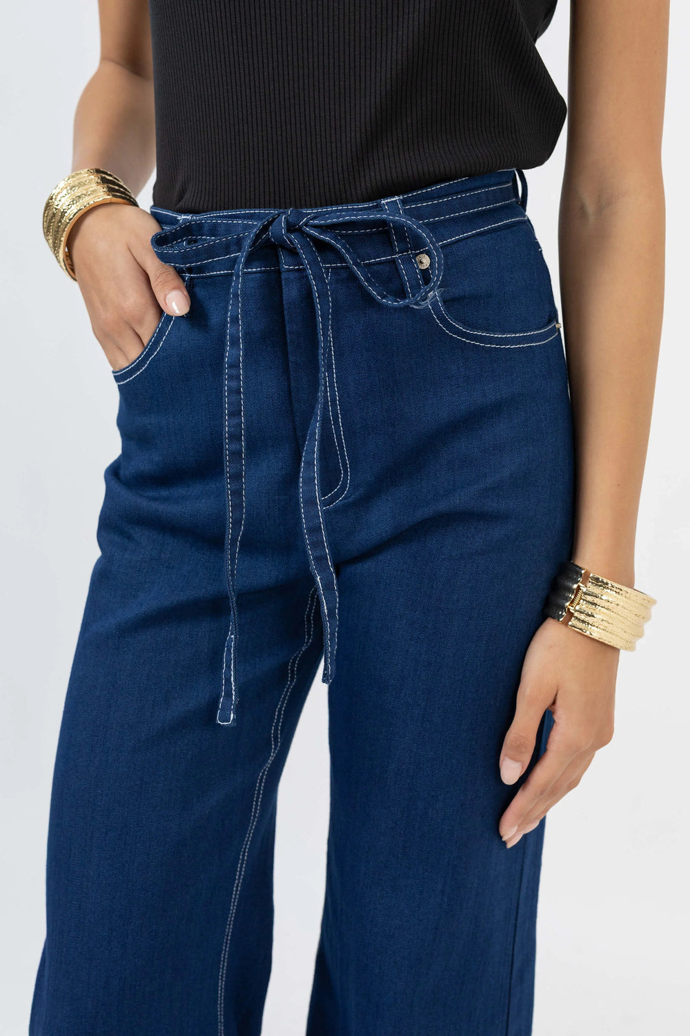 Pantalón - 731079 - IND - Reina Diaz