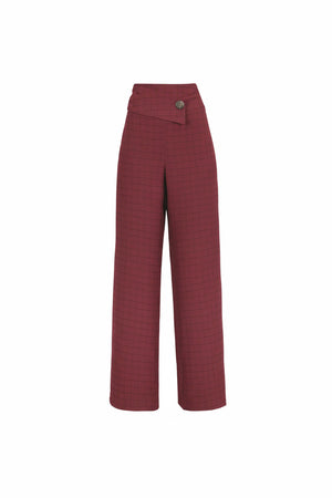 Pantalón - 731081 - TIN (Solo pantalón) - Reina Diaz