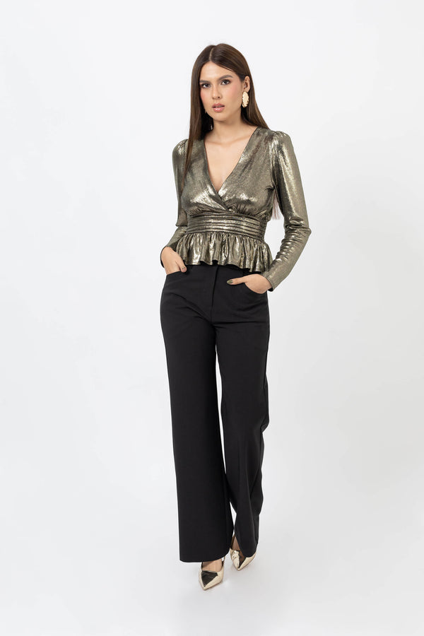 Pantalón - 731085 - NEG - Reina Diaz