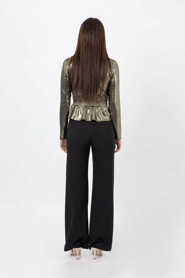 Pantalón - 731085 - NEG - Reina Diaz