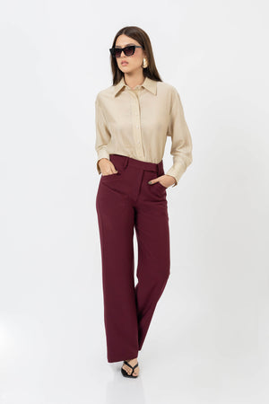 Pantalón - 731085 - VIN - Reina Diaz