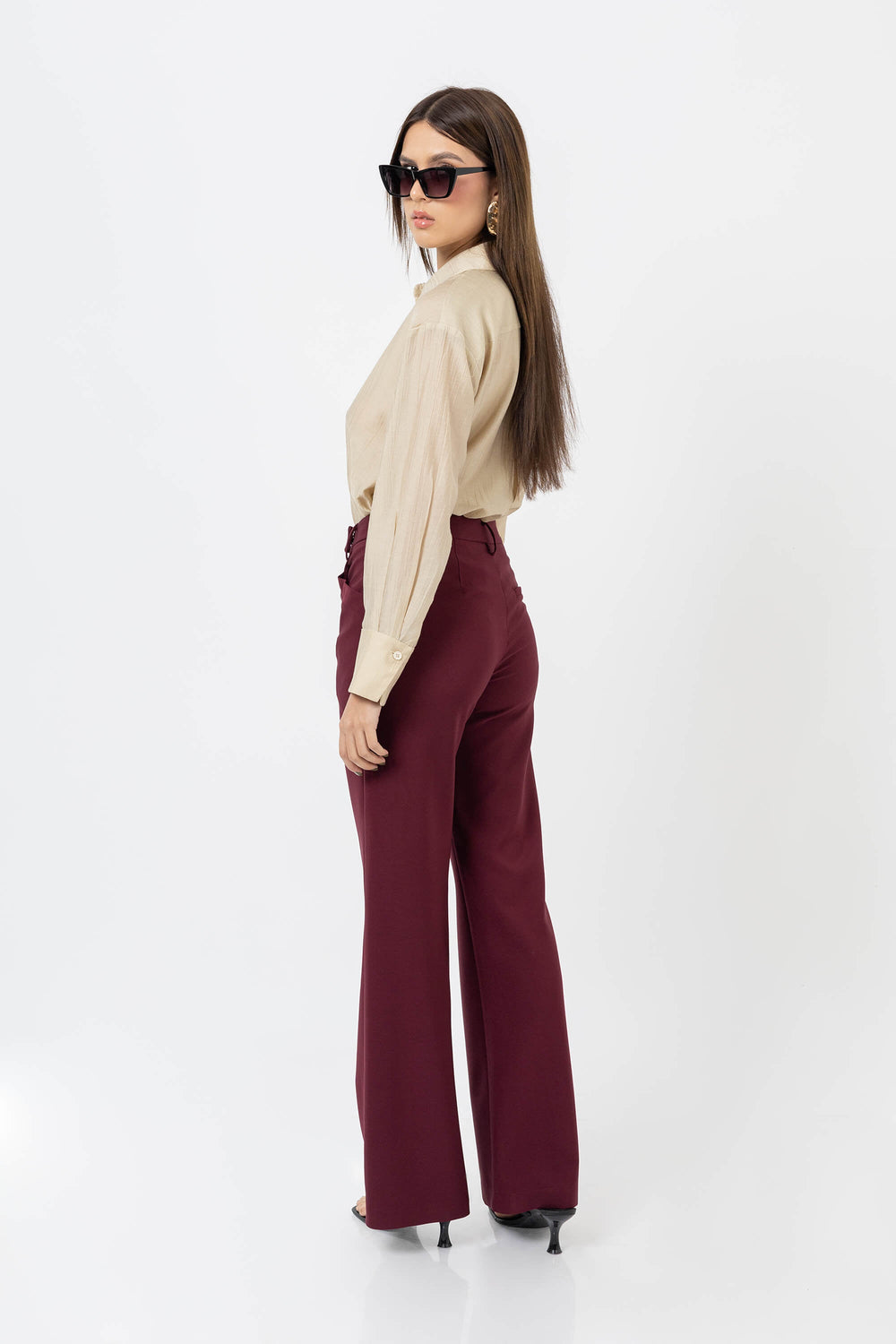 Pantalón - 731085 - VIN - Reina Diaz