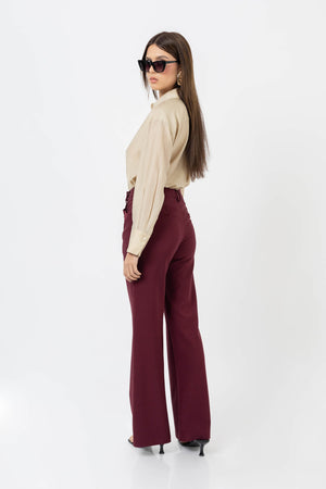 Pantalón - 731085 - VIN - Reina Diaz