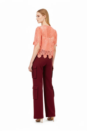 Pantalón - 731088 - Reina Diaz