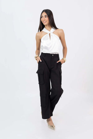 Pantalón - 731088 - Reina Diaz
