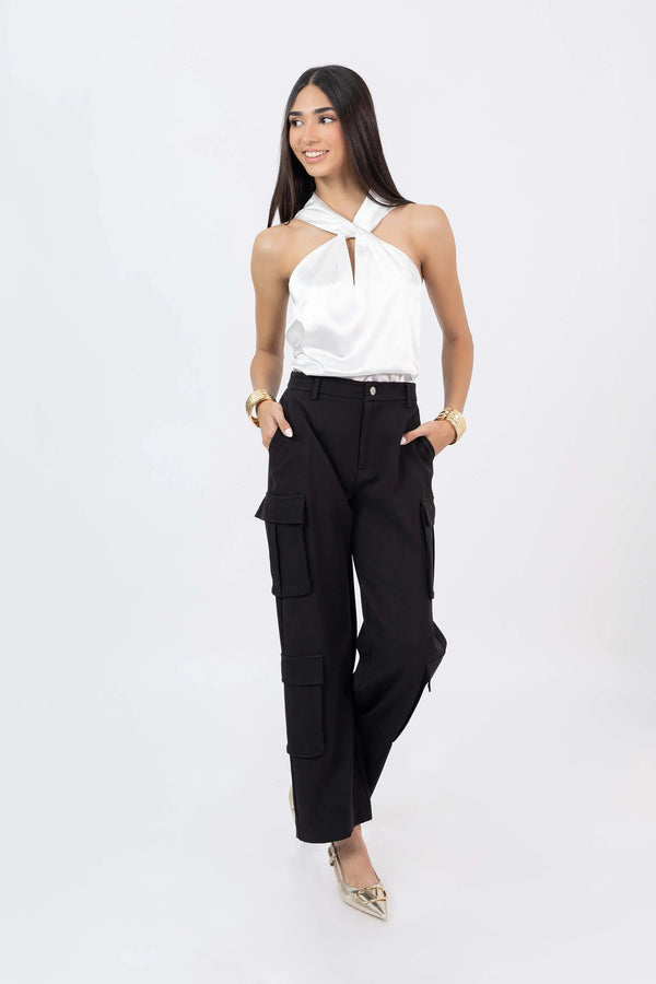 Pantalón - 731088 - Reina Diaz