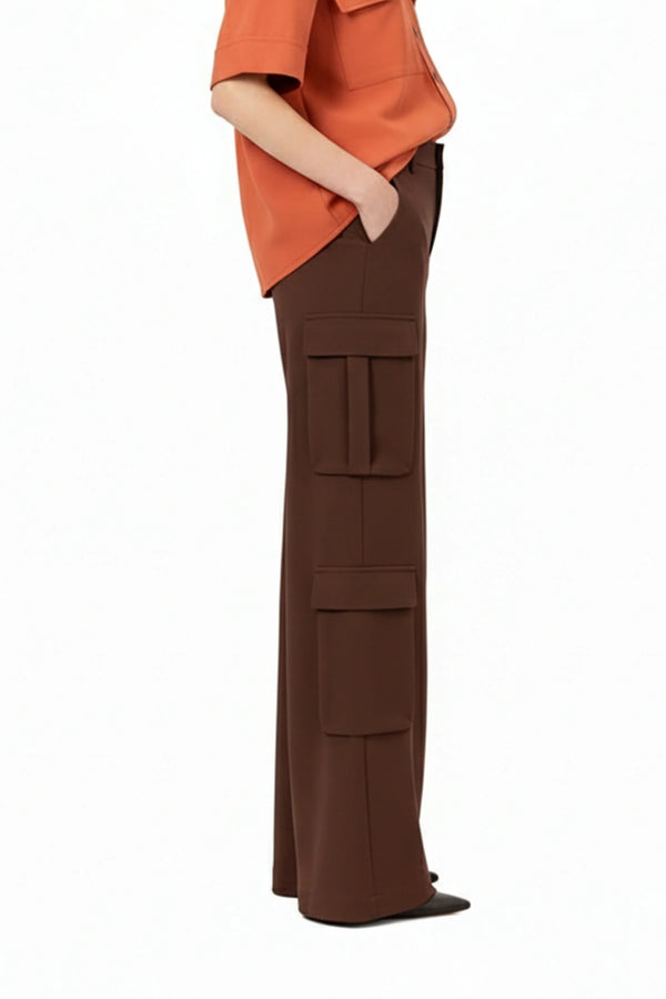 Pantalón - 731088 - Reina Diaz