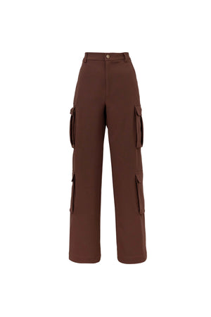 Pantalón - 731088 - Reina Diaz