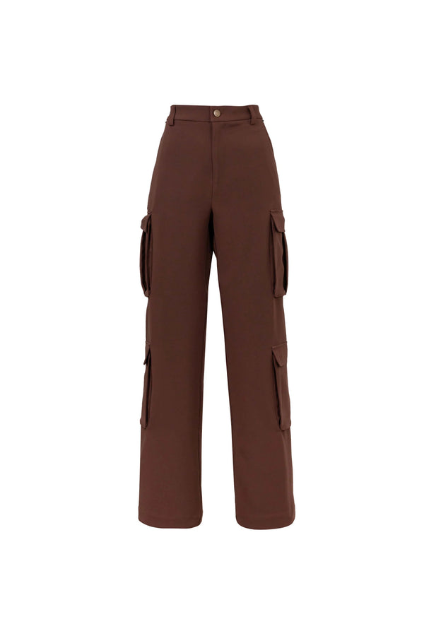 Pantalón - 731088 - Reina Diaz