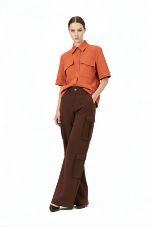 Pantalón - 731088 - Reina Diaz