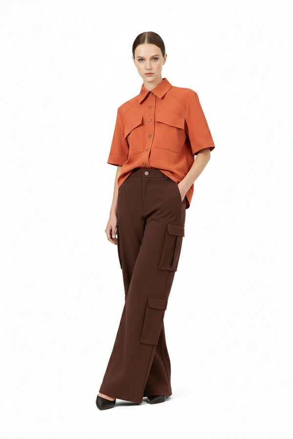 Pantalón - 731088 - Reina Diaz