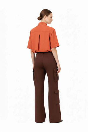 Pantalón - 731088 - Reina Diaz