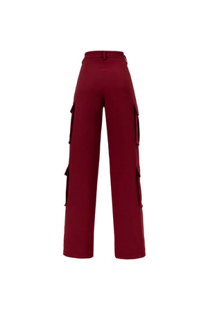 Pantalón - 731088 - Reina Diaz