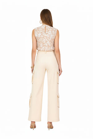 Pantalón - 731088 - Reina Diaz