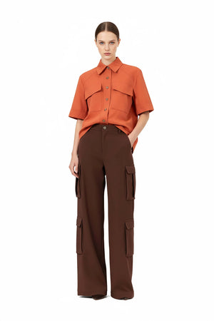 Pantalón - 731088 - Reina Diaz