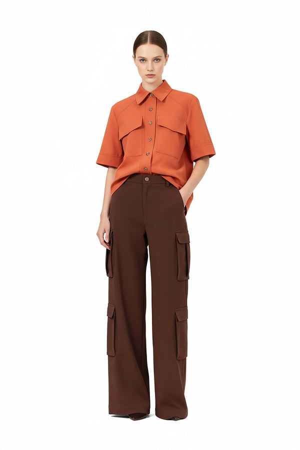Pantalón - 731088 - Reina Diaz