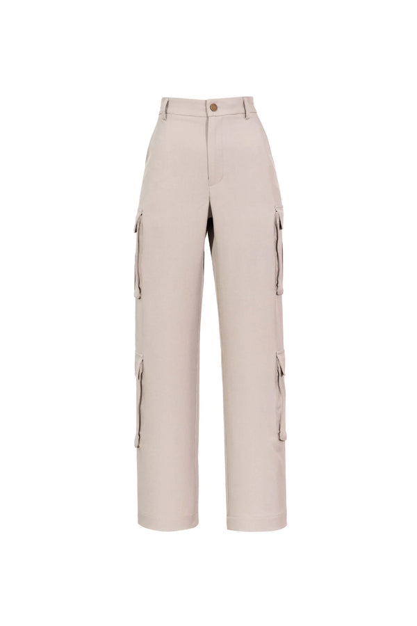 Pantalón - 731088 - GRI - Reina Diaz