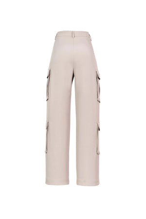 Pantalón - 731088 - GRI - Reina Diaz