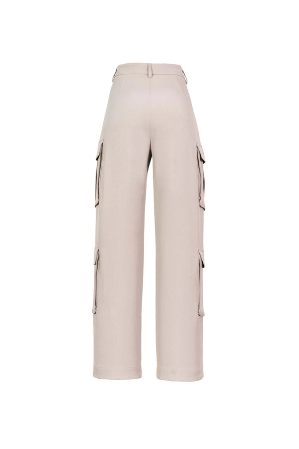 Pantalón - 731088 - GRI - Reina Diaz