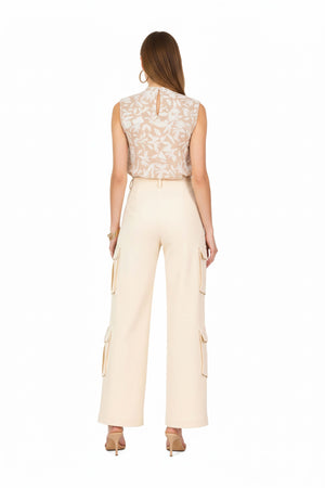 Pantalón - 731088 - MAN - Reina Diaz