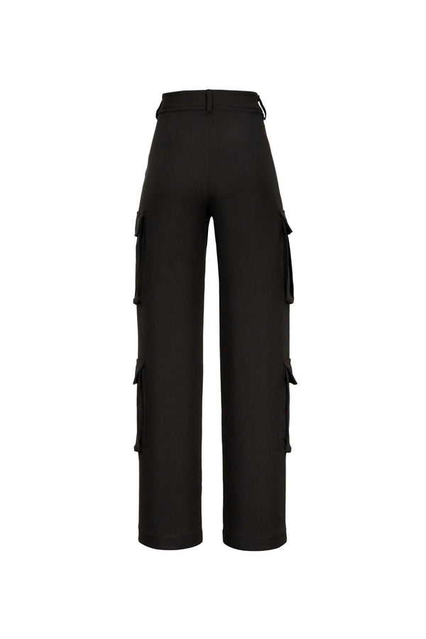 Pantalón - 731088 - NEG - Reina Diaz