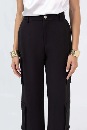 Pantalón - 731088 - NEG - Reina Diaz