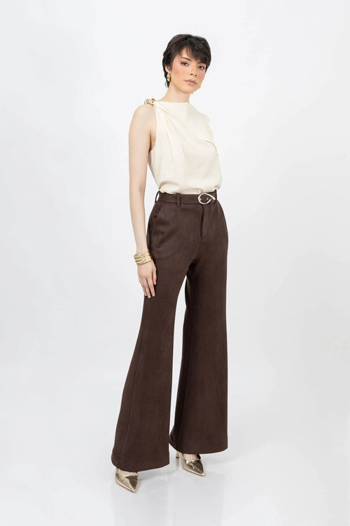 Pantalón - 731090 - Reina Diaz