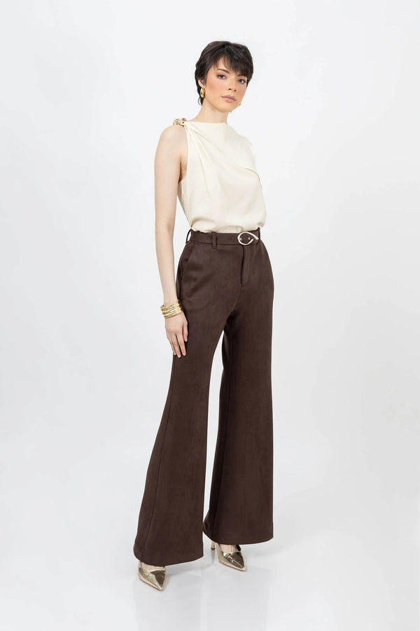 Pantalón - 731090 - Reina Diaz