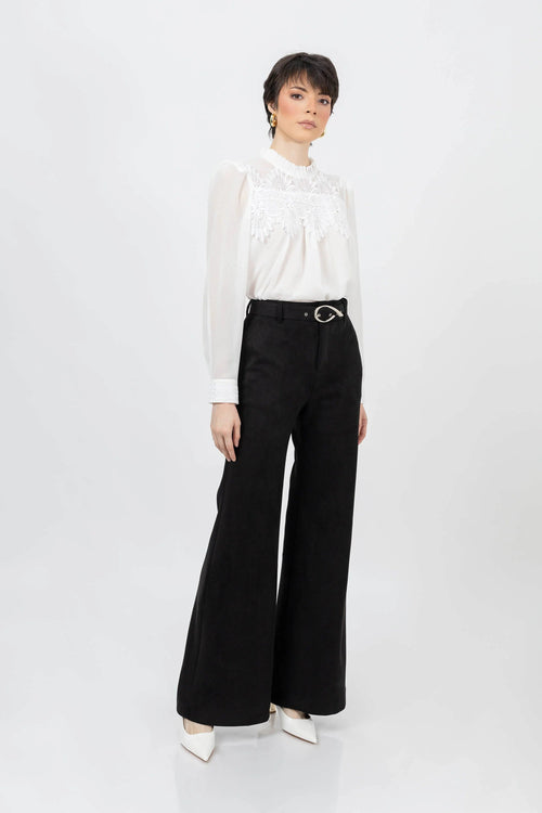 Pantalón - 731090 - Reina Diaz