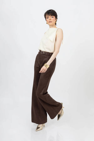 Pantalón - 731090 - Reina Diaz