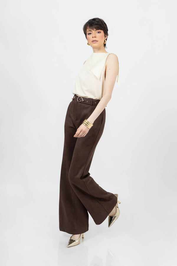 Pantalón - 731090 - Reina Diaz