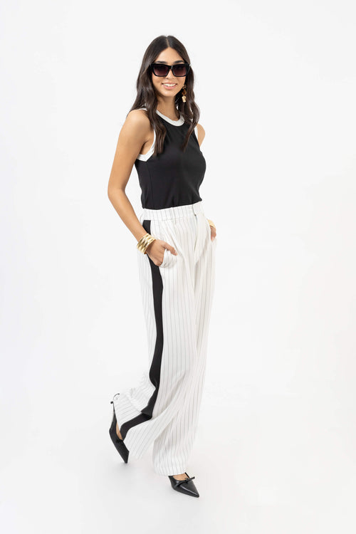 Pantalón - 731091 - HUE - Reina Diaz