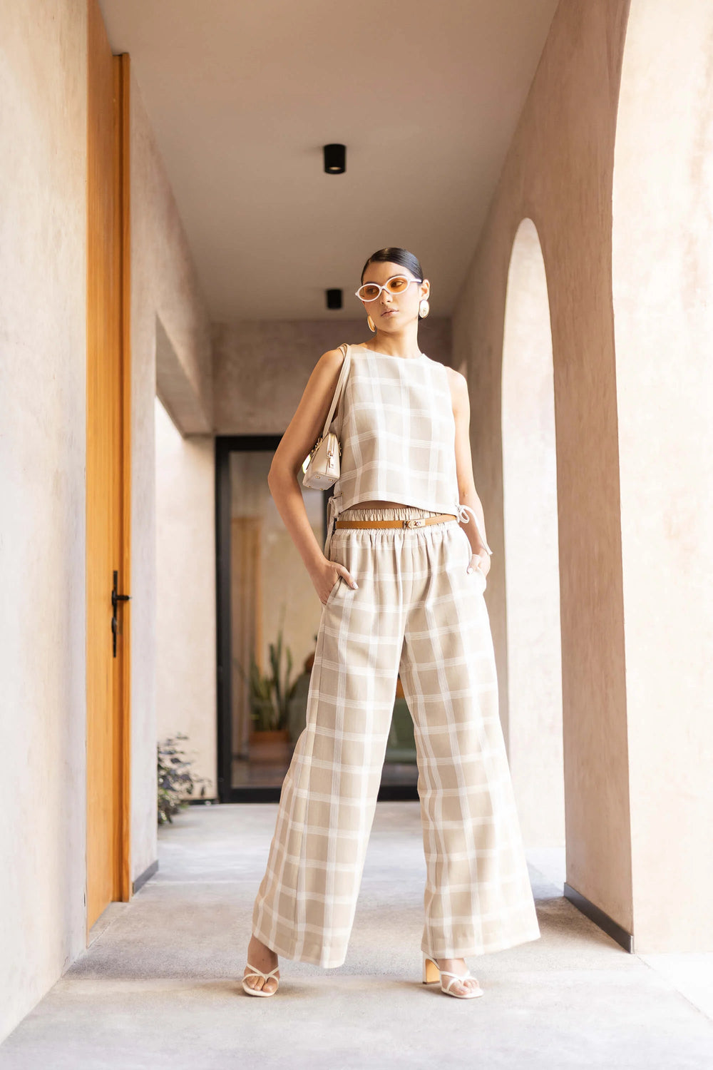 Pantalón - 731092 - Reina Diaz