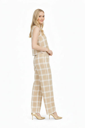 Pantalón - 731092 - Reina Diaz